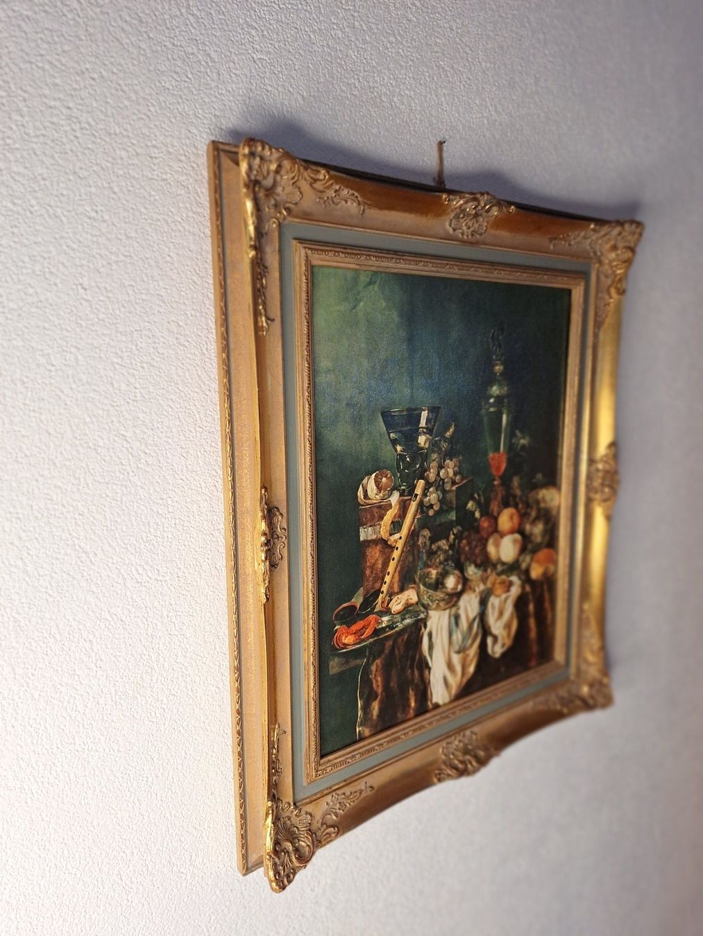 Posters & Illustrations: Bild Stilleben – D'occasion à Appenzell par Mar_ijan 3
