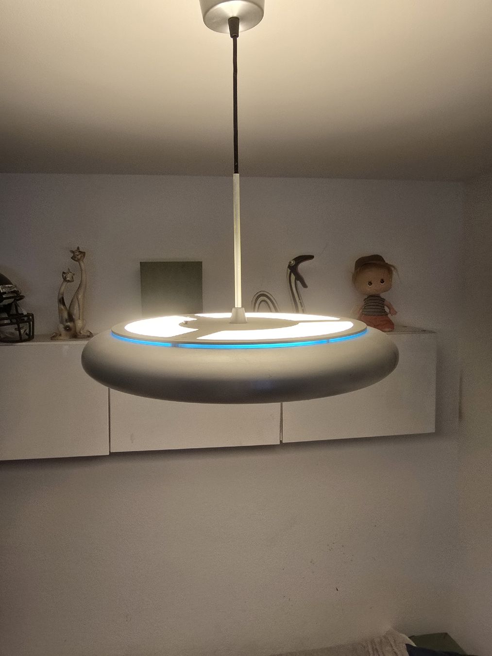 Lampen: Designer Lampe von Tobias Grau – Gebraucht aus Biel/Bienne von alexriveros2 4