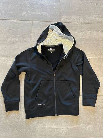 Trainerjacke Therma-Fit Nike, Gr. M (137-147)