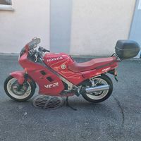 Honda VFR 750