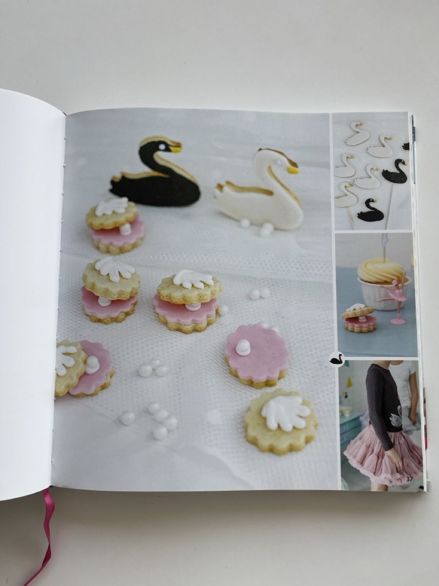 Libri: Backbuch "Fräulein Klein feiert mit Kindern" - Top Zustand! – Usato da Lostorf venduto da SimLou 2