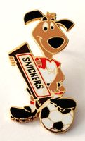 PIN Snickers