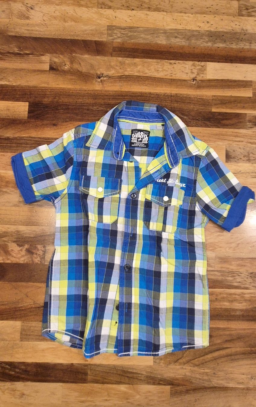 Chemises, T-shirts & Polos: Hemd – D'occasion à Wuppenau par Suenneli10