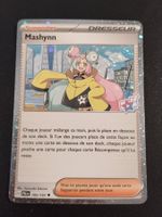 Pokémon Promo: Mashynn 185/193 FR dès 1.-