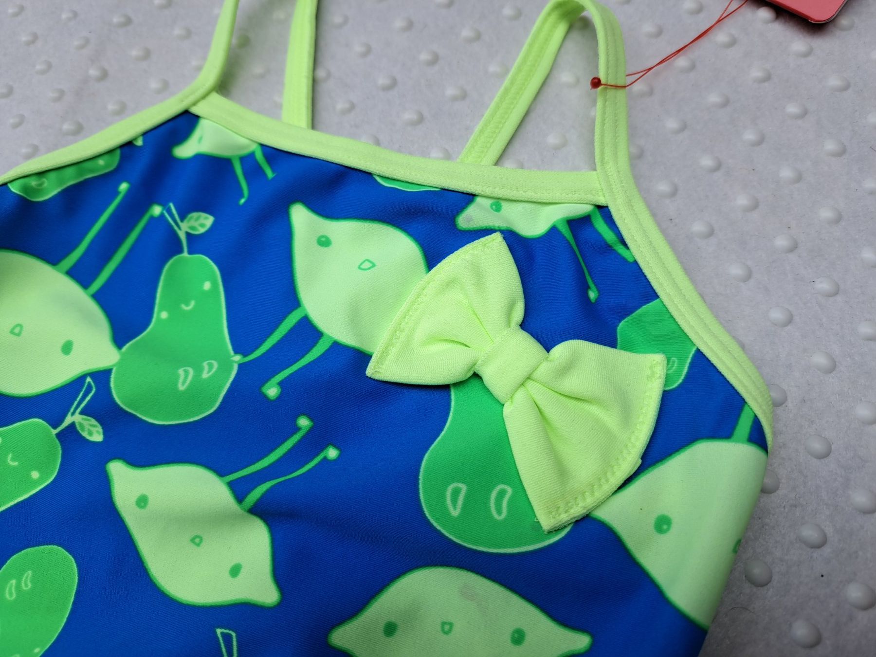 Speedo Costumi da bagno & Bikini: NEU! Cooler Badeanzug Speedo Gr. 92 – Nuovo e nell'imballaggio originale da Gysenstein venduto da joshuas81 1