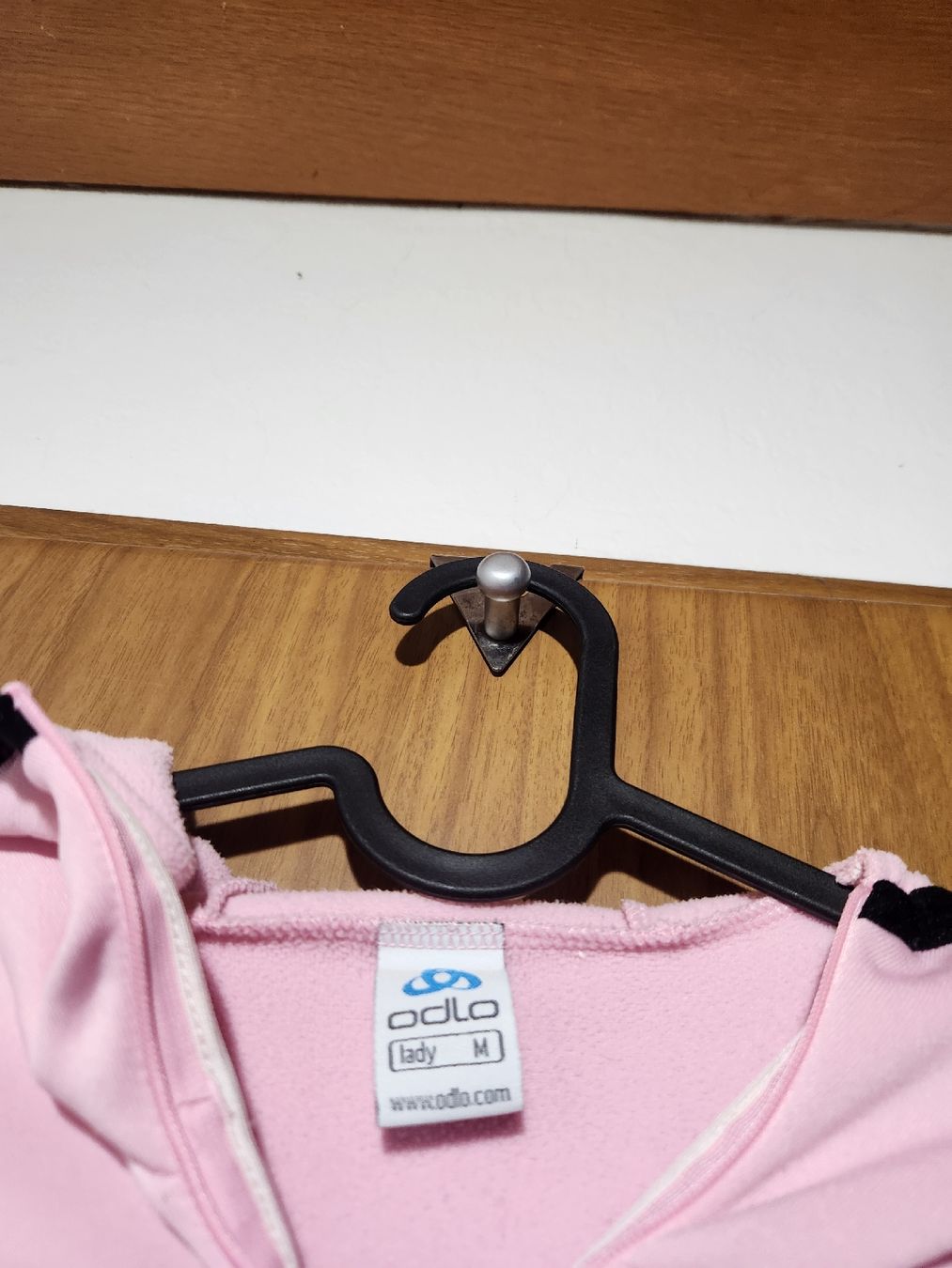 Odlo Pullover & Sweatshirts: pull  à capuche Odlo rose taille M  – Gebraucht aus Niedergösgen von Eva2410 3