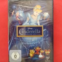 Cinderella- Neu und originalverpackt