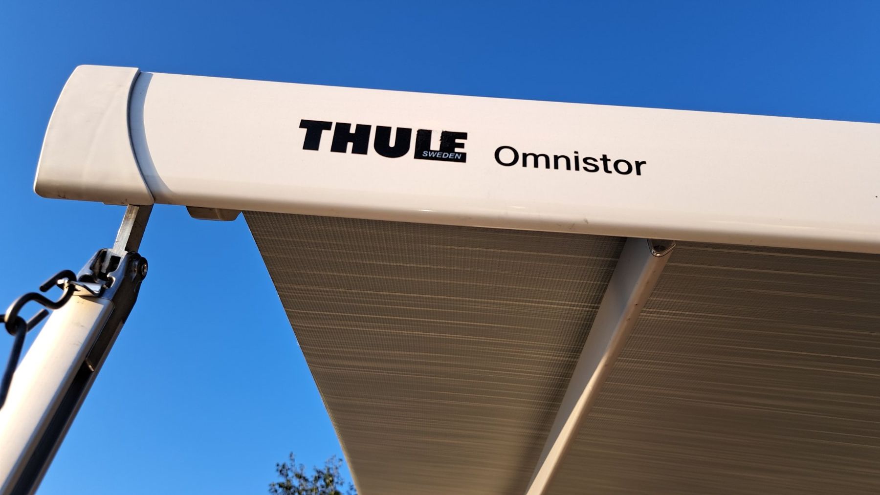 Thule Markisen: Thule-sonnenstore – Gebraucht aus Eschlikon TG von ambus75 3