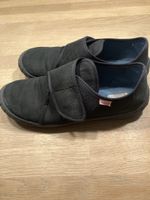 Chaussons Superfit noirs taille 37