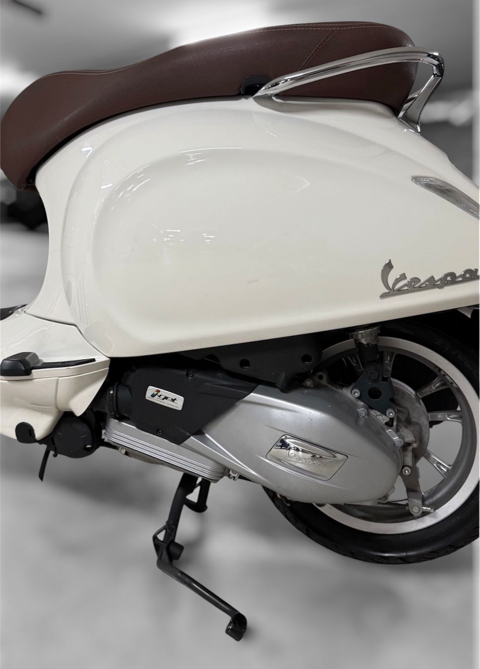 Scooters: Piaggio Vespa Primavera 125 – D'occasion à Schlieren par carmotica 5