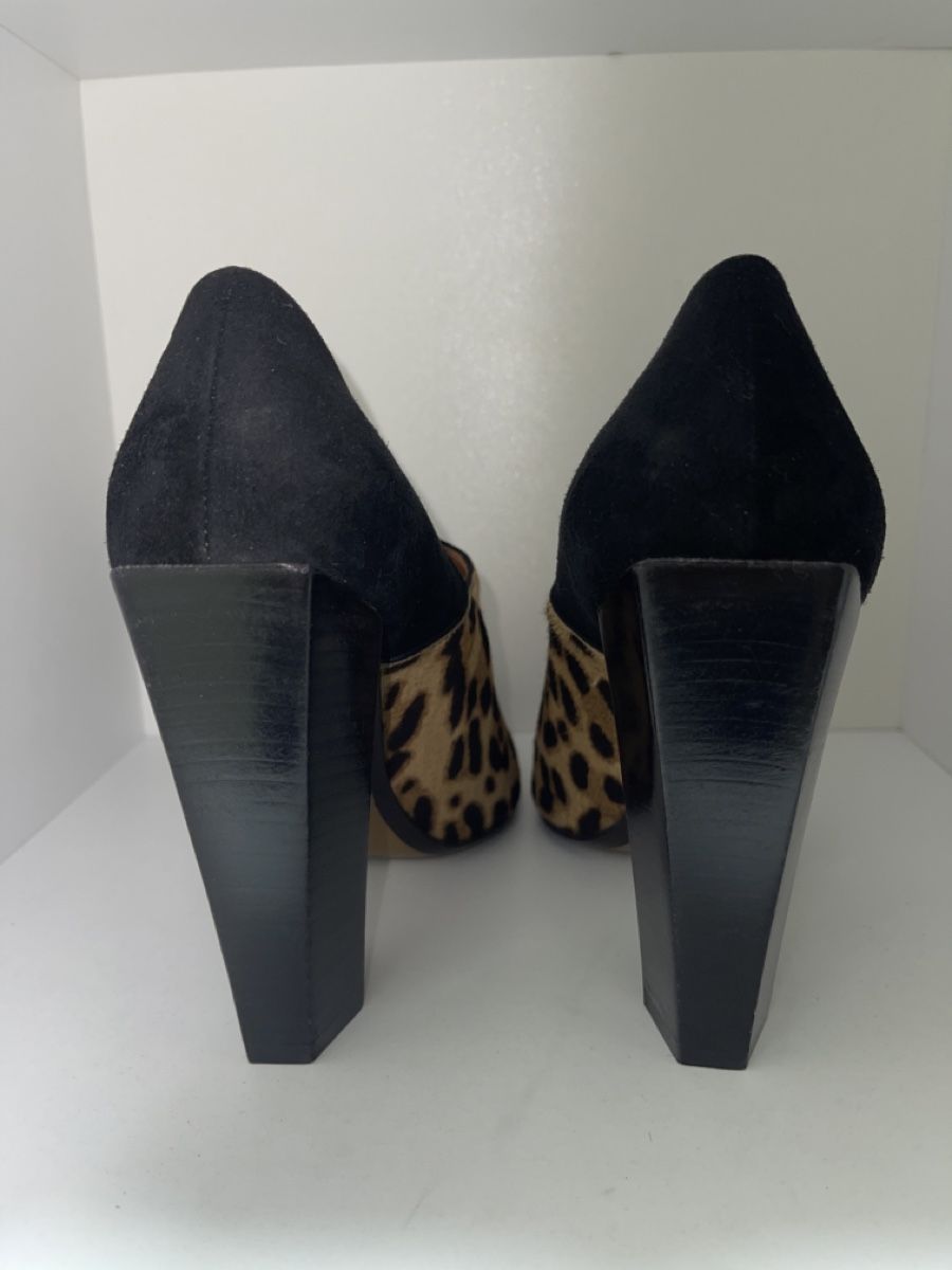 Fendi Scarpe da donna: Fendi ankle boots size 37.5 unworn – Usato da Lugano venduto da cri_djb 5