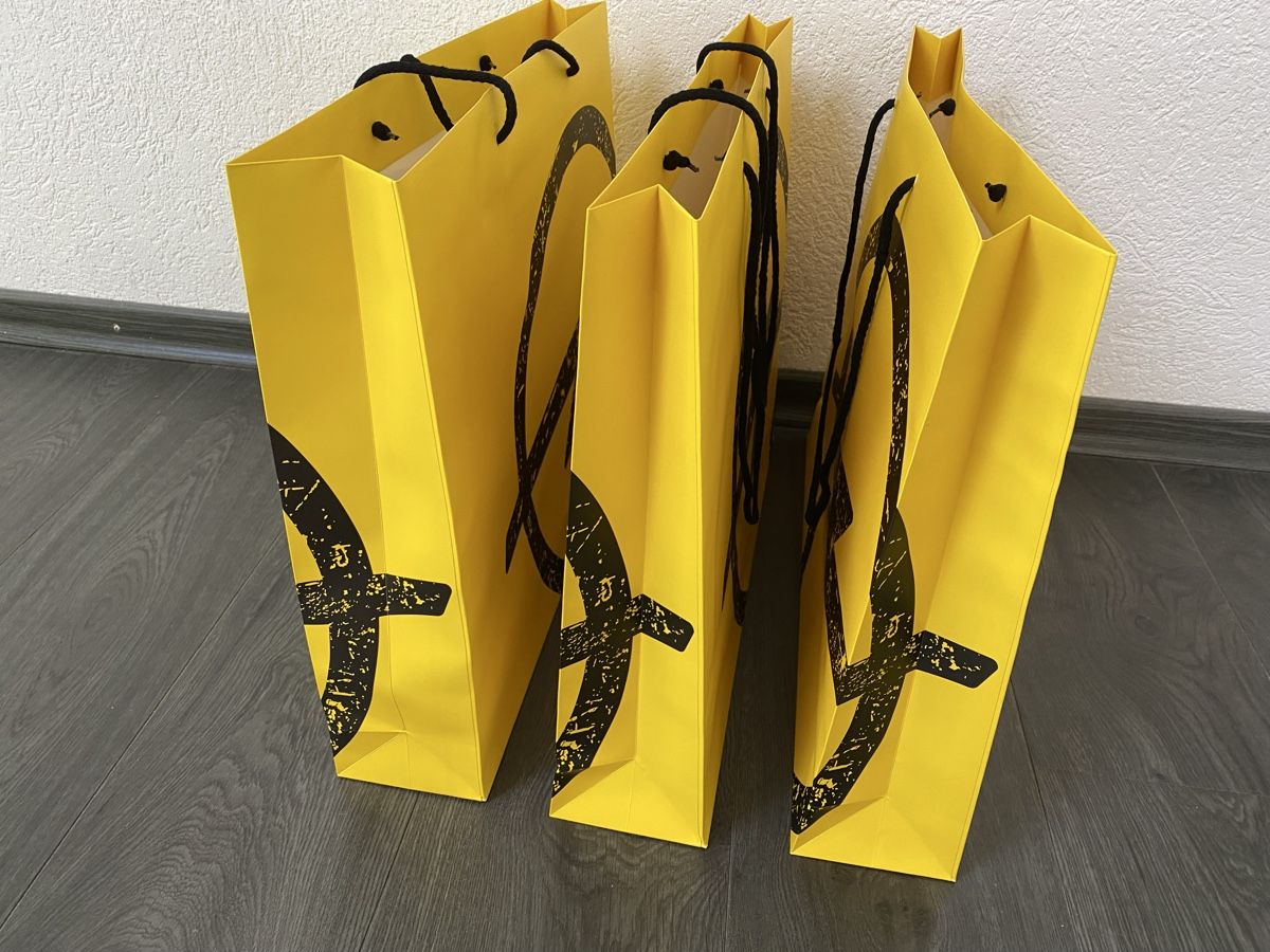 Borse: 80 Tragtaschen von OPEL – Nuovo e nell'imballaggio originale da Hägglingen venduto da Karin0802 3