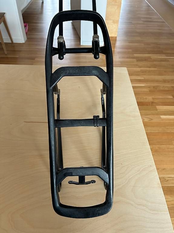Ersatzteile: Gepäckträger Racktime Standit 2.0 – Gebraucht aus Zürich von paz03 2