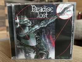 Paradise Lost keine Kratzer neuwertig