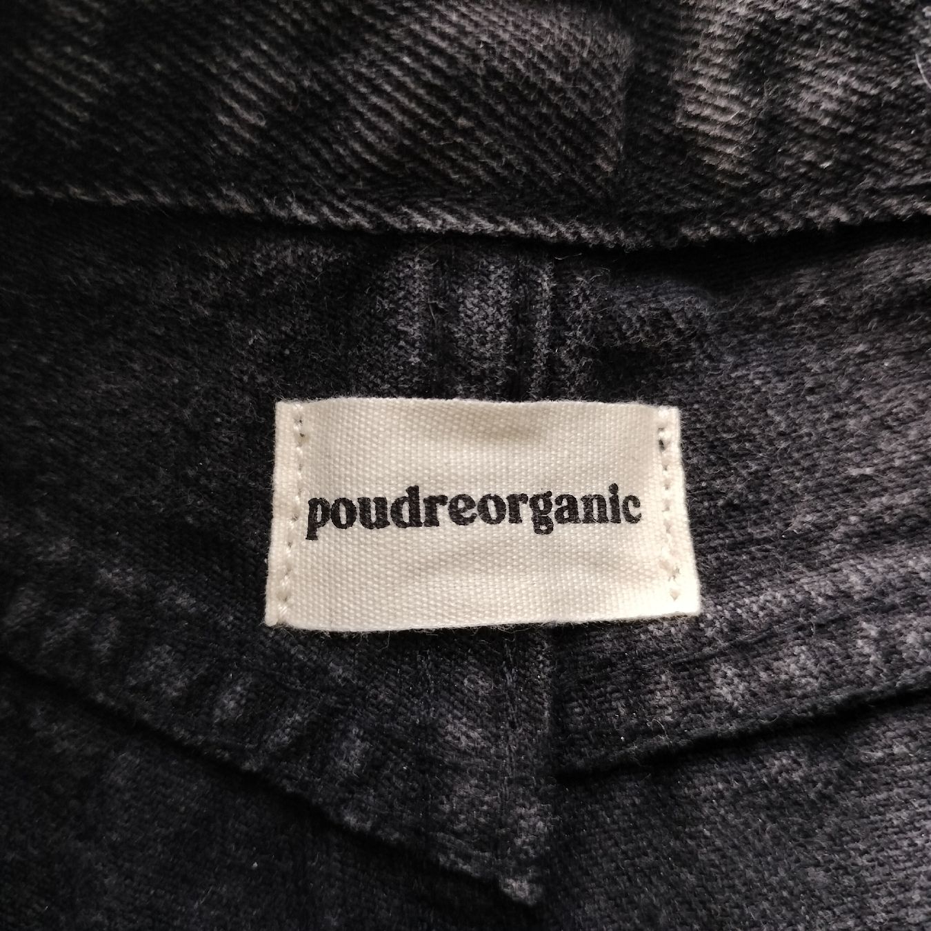 Pantaloni: Shorts von Poudre Organic – Usato da Bern venduto da Livia_de_berne 2