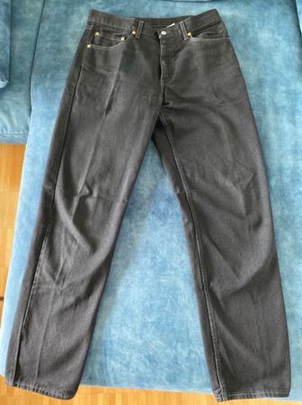 Jeans Levi's 550 W34 L34