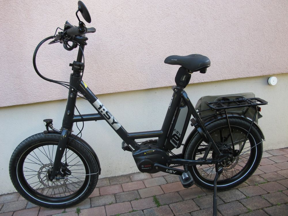 isy-elektro-fahrrad-gebraucht-in-aarburg-f-r-chf-1450-nur-abholung