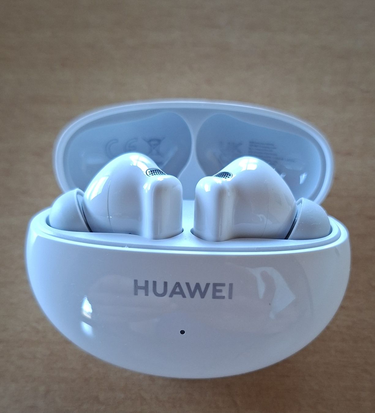 Huawei Casques audio: HUAWEI FreeBuds 6i – Neuf (Voir description) à Wilihof par Branislav2