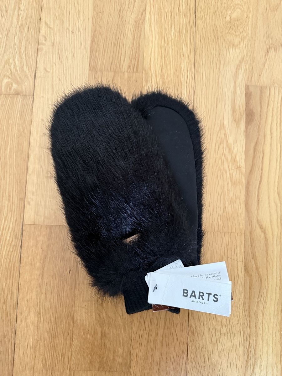 Barts Guanti & manicotti: Handschuhe von Barts – Nuovo e nell'imballaggio originale da Bern venduto da Paramagurunathan