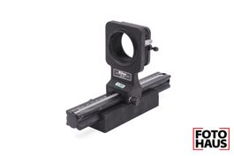 Nikon Macro Balgen PB-6E F-Bajonett F2 F3 F4 D 1565