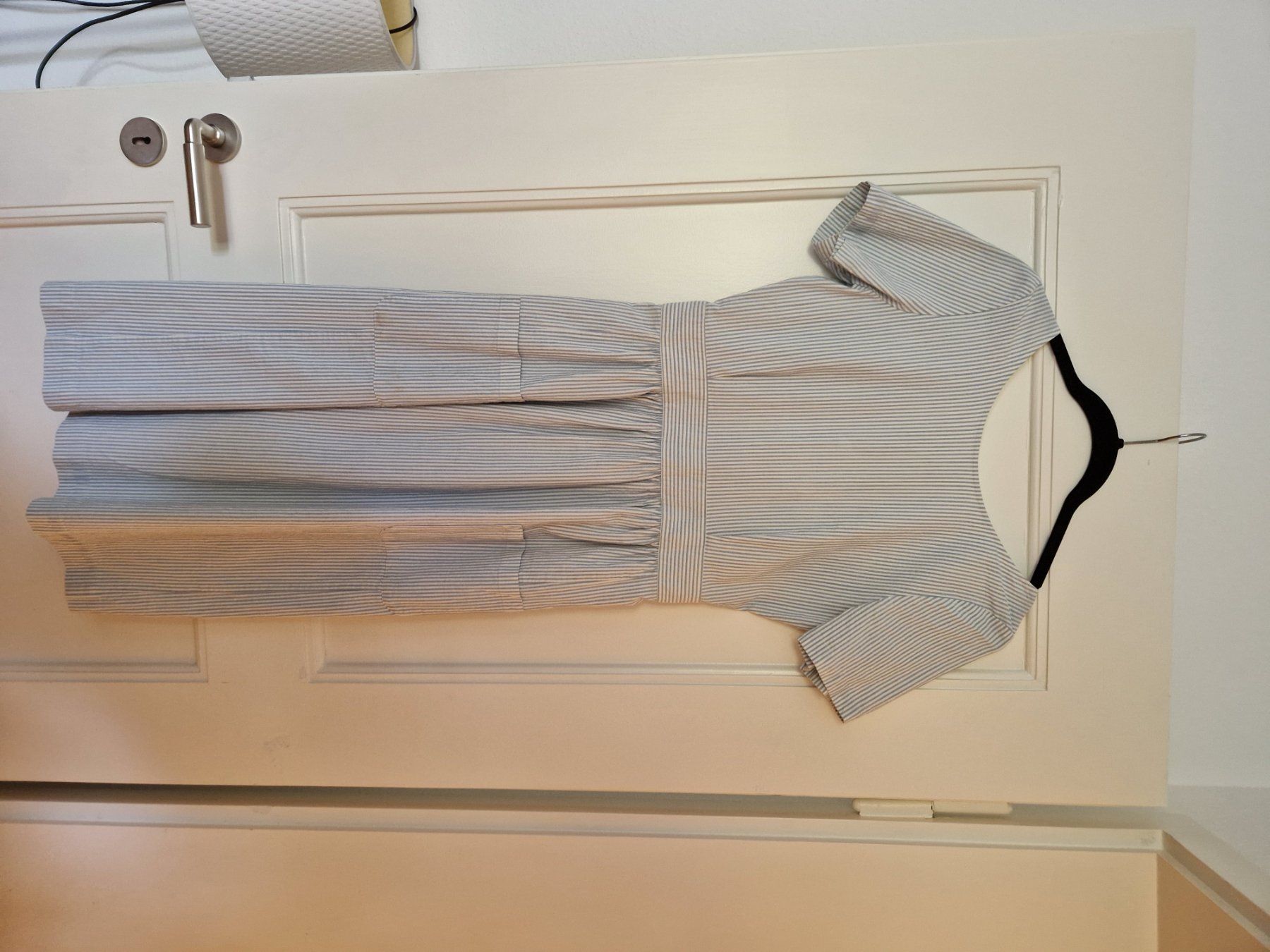 Sezane Vestiti: Sézane Kleid Odalie – Usato da Basel venduto da k_r_7trx
