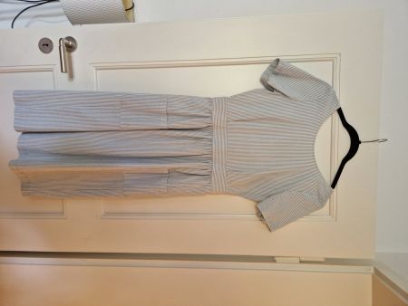 Sézane Kleid Odalie