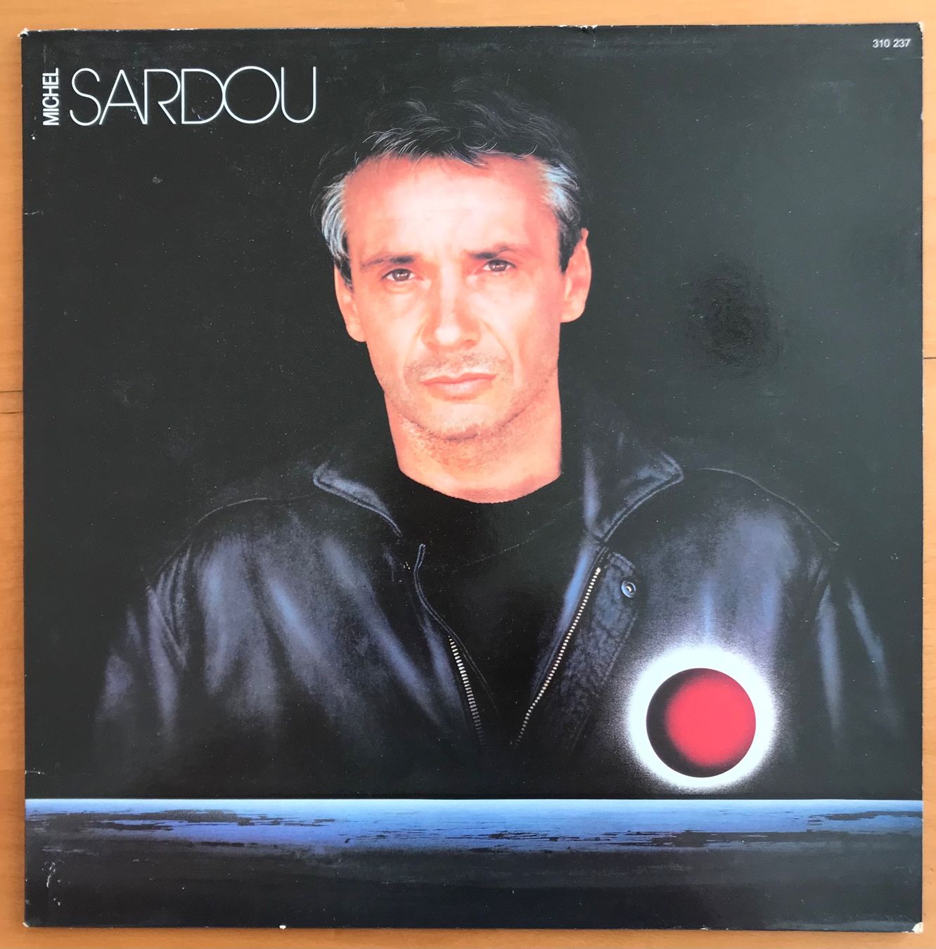 Dischi in vinile: Michel Sardou LP – Usato da Egolzwil venduto da Studart
