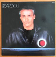 Michel Sardou LP