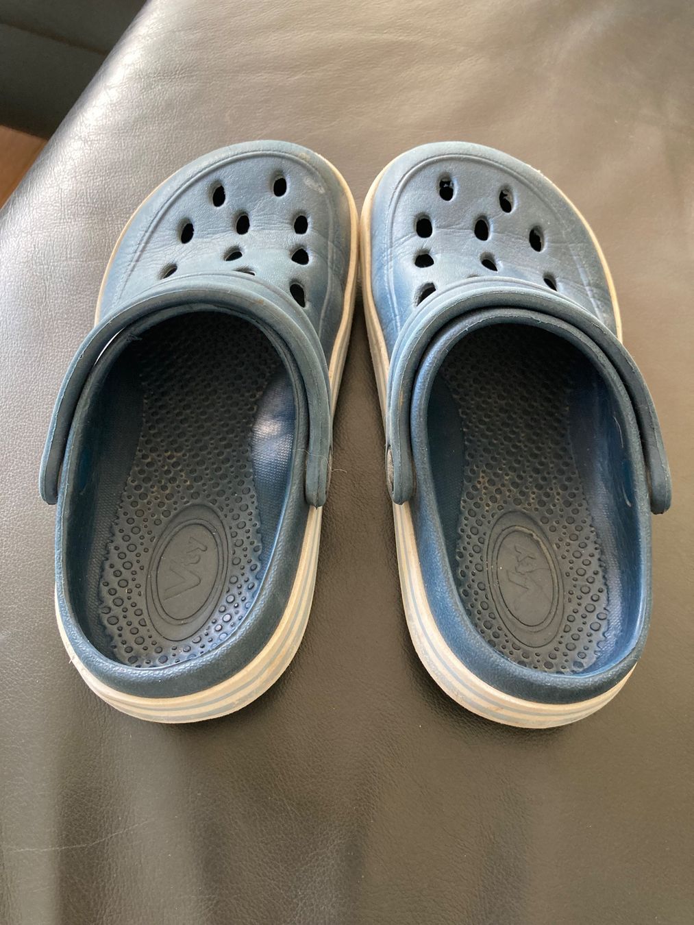 Dosenbach Scarpe per ragazzi: Clog von Vty bei DOSENBACH – Usato da Bülach venduto da Stellina72 2
