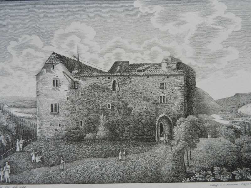 Gravures: Habsburg – D'occasion à Risch par Rischli15 2