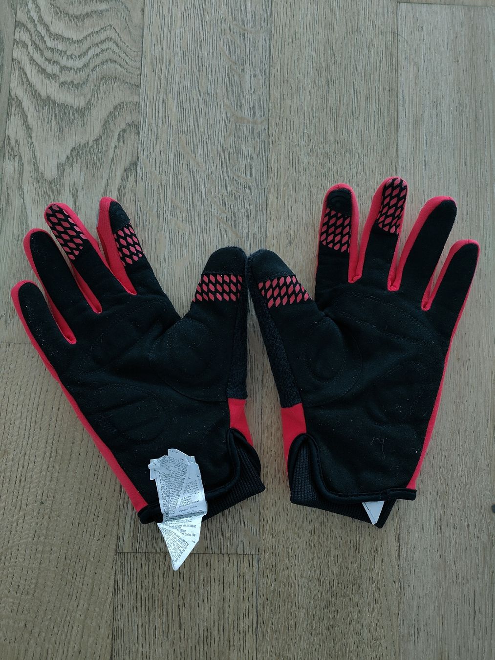 Decathlon Altri accessori da uomo: Winter-Sporthandschuhe Gr. L – Usato da Birmensdorf ZH venduto da LucaToni02 1