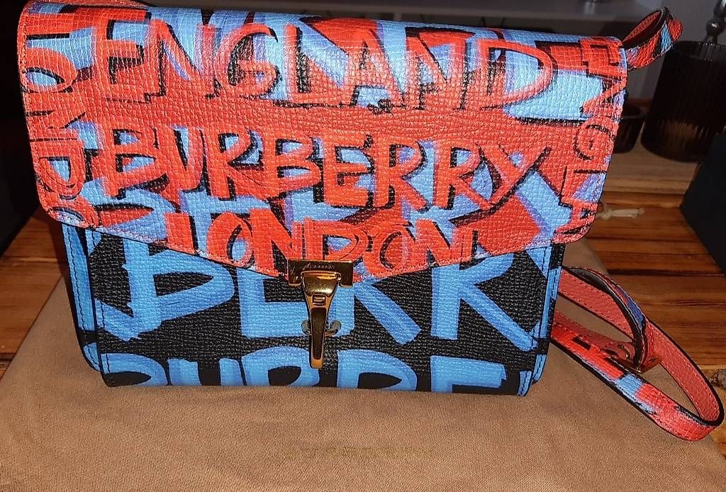 Burberry Borse: Burberry Tasche – Usato da Amlikon-Bissegg venduto da SteHof 4