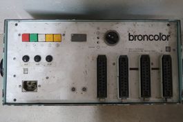 DEFEKT Broncolor 2 Stk RTS Generatoren & Kabel