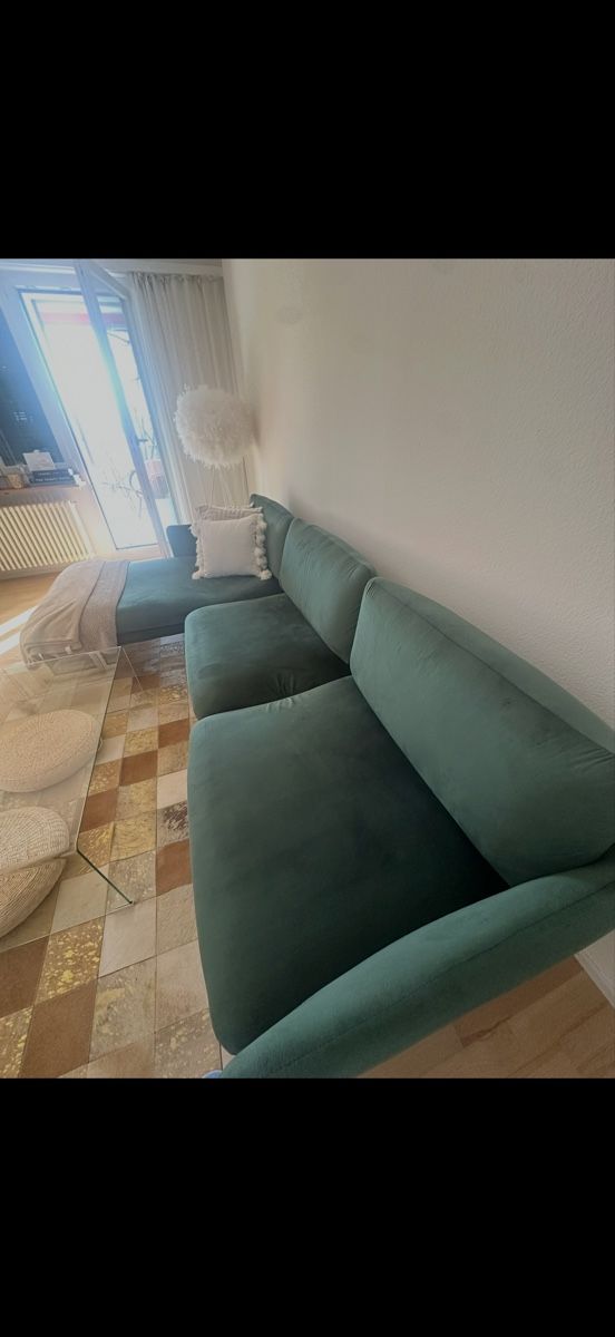 Divani: Ecksofa – Usato da Adliswil venduto da ver_1993 3