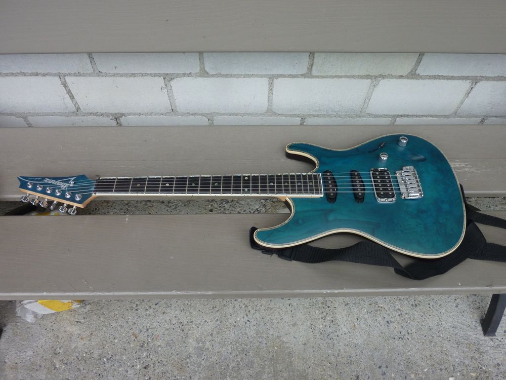 Ibanez deals sa 560