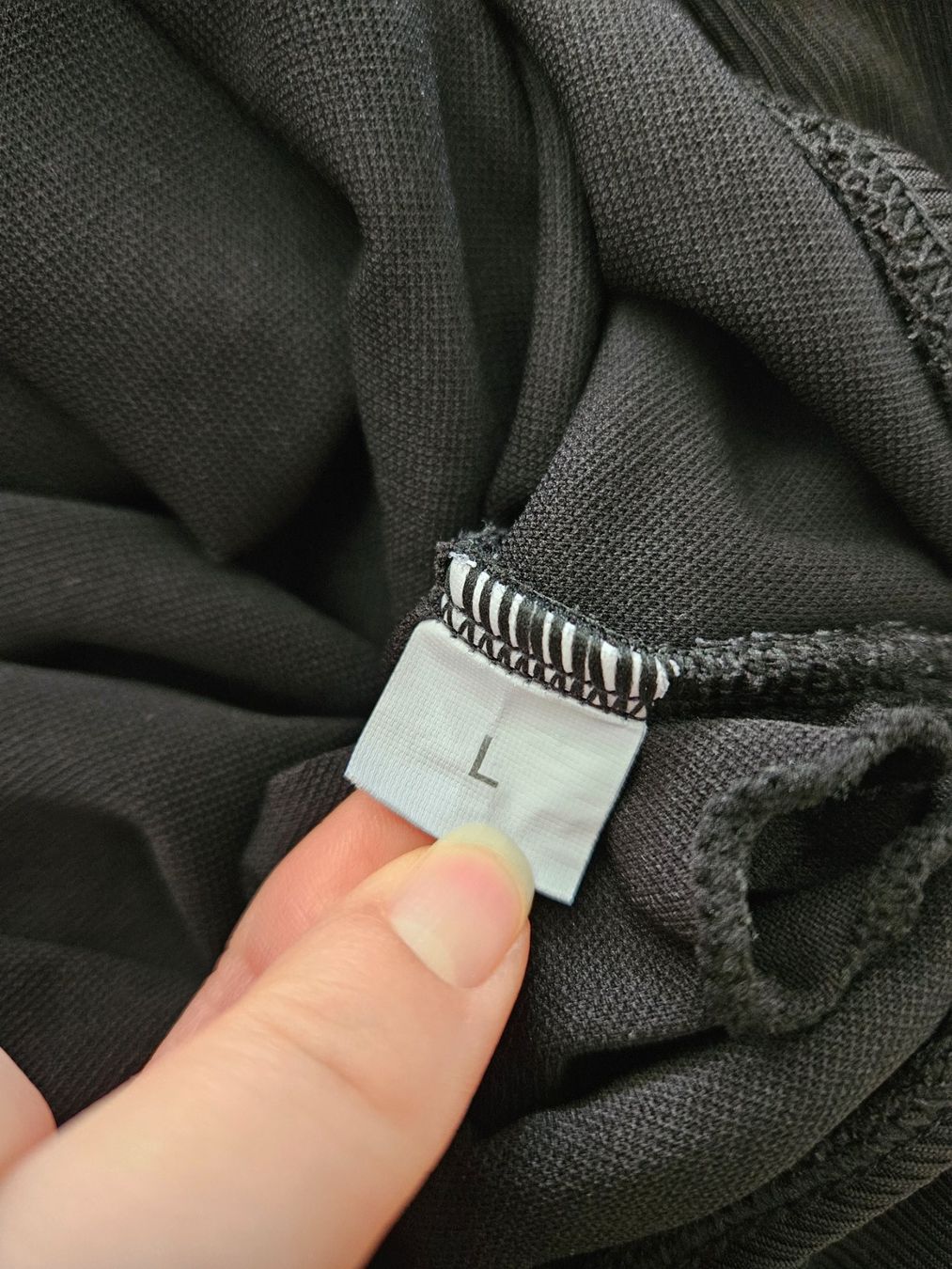 Badekleider & Bikinis: Wunderschönes Badekleid schwarz, Gr.L – Gebraucht aus Schaffhausen von sabrina915 6