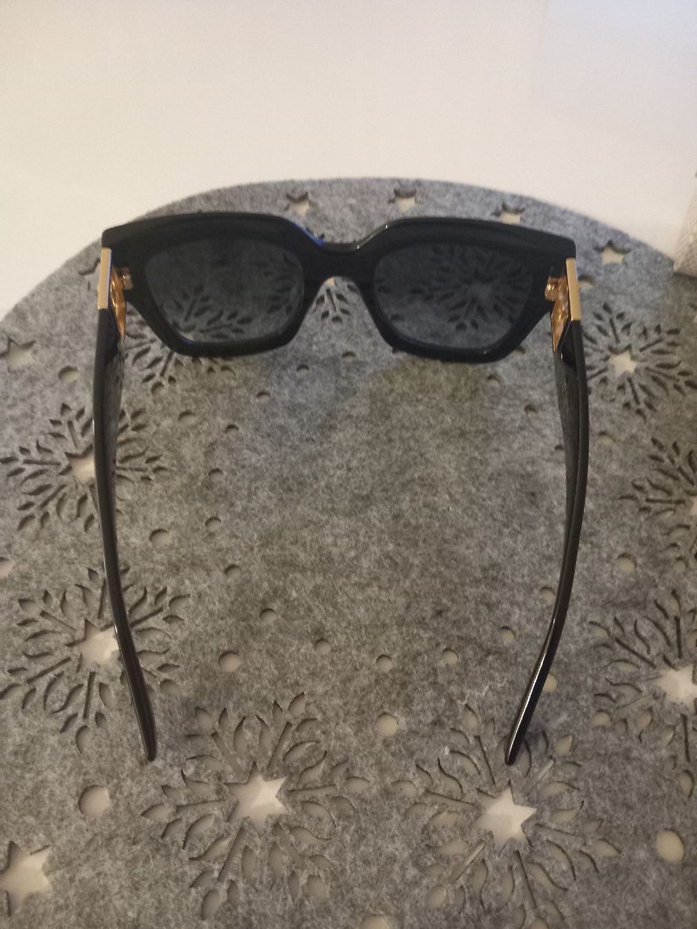 Jimmy Choo Occhiali & Lenti: SONNENBRILLE – Usato da Buchs AG venduto da tac_zz5h 5