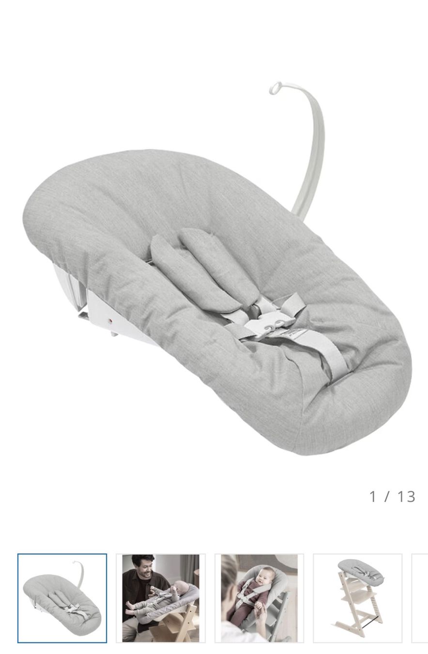 Stokke Chaises hautes: Stokke Tripp Trapp – D'occasion à Jona par Melissa_Co.Ca 5