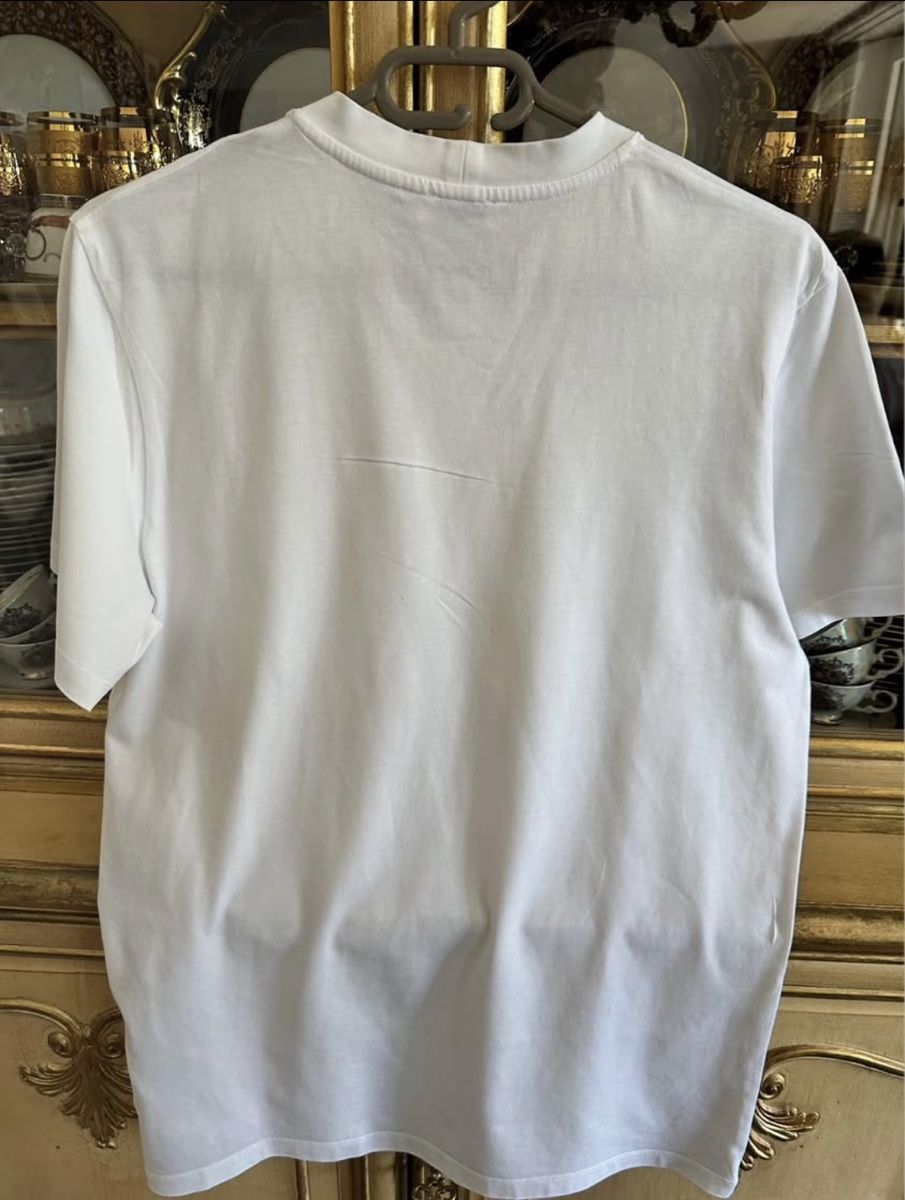 Sandro T-shirt: T-shirt Sandro men new size M – Usato da Mont-sur-Lausanne venduto da jolieresale 2