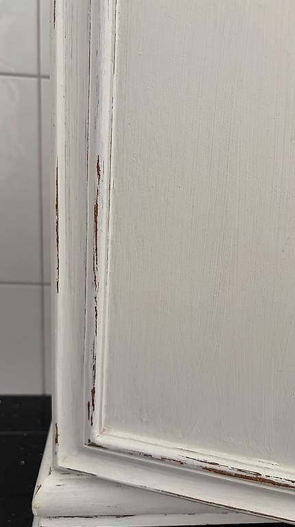 Cassettiere: Spezialmöbel im Shabby chic Stil – Usato da Frick venduto da TheBurningHeart 6