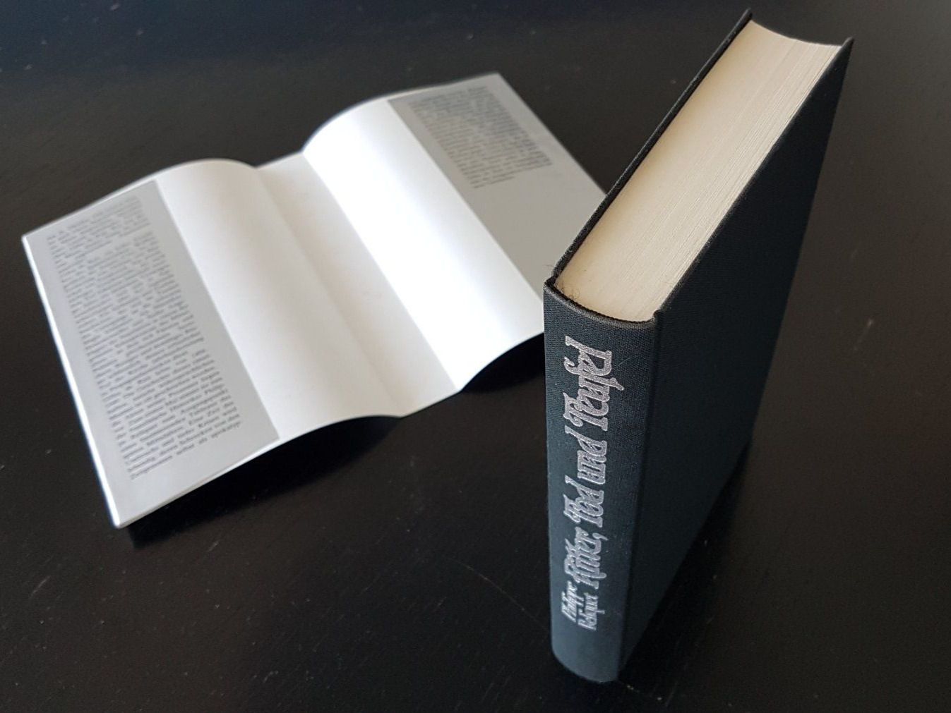 Libri: Ritter, Tod und Teufel - Philippe Reliquet – Usato da Thalwil venduto da sultan03 4