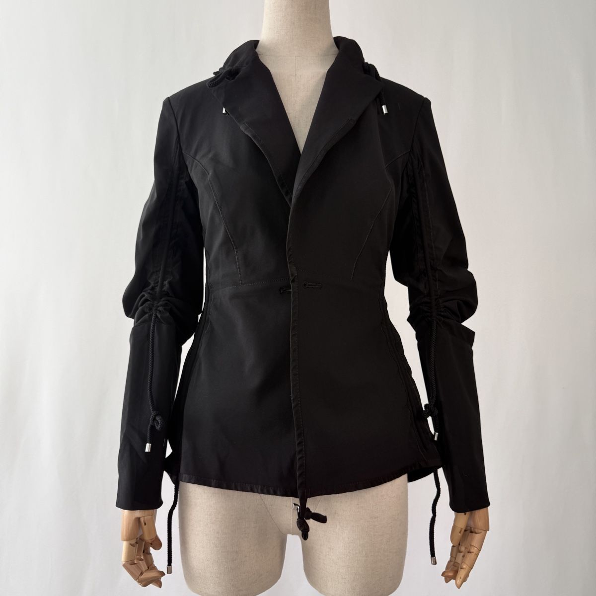 High Jacken: HIGH Every Day Couture Light Jacket – Neu (gemäss Beschreibung) aus Emmen von Nightingale_2022