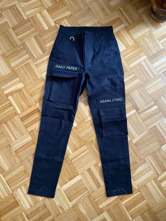 Daily Paper Cargo Hose