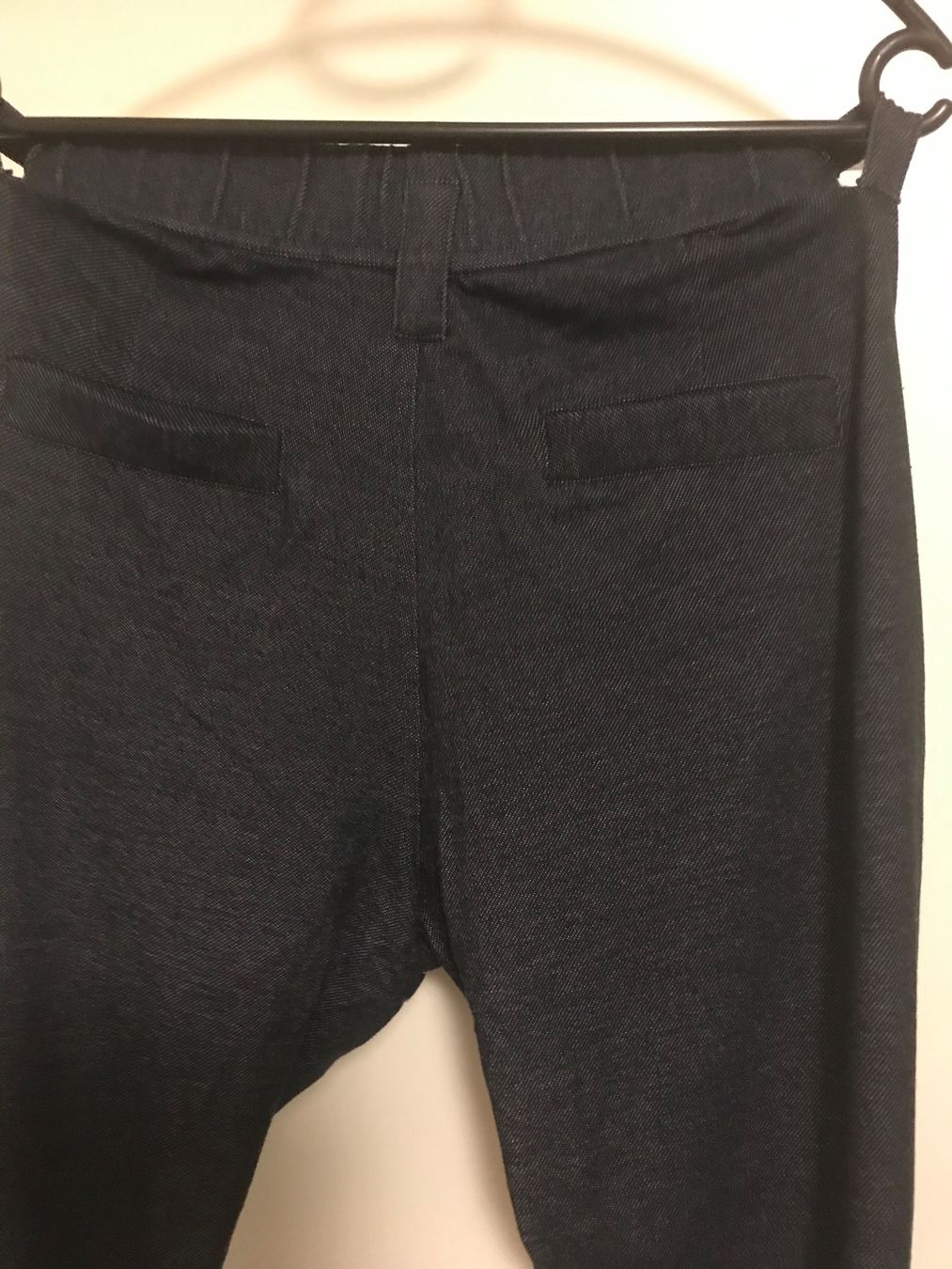 Esprit Pantaloni: EDC Damenhose Jeanslook – Usato da Niederteufen venduto da mix18 3