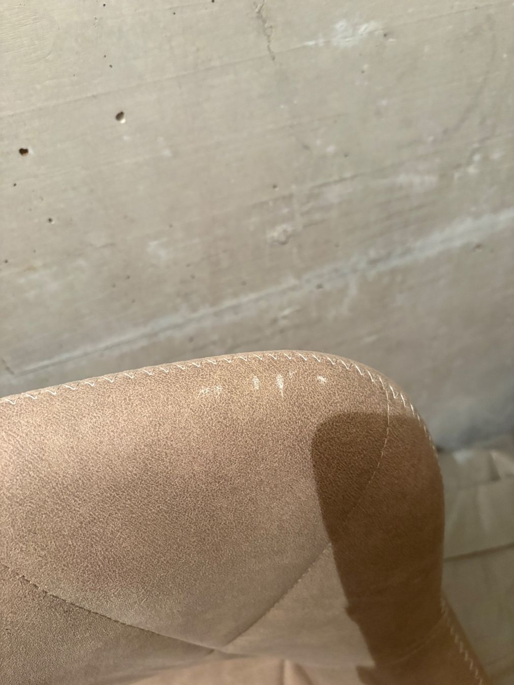 Hochstühle: Chaises hautes | Beliani – Gebraucht aus Croy von tocimpo 4
