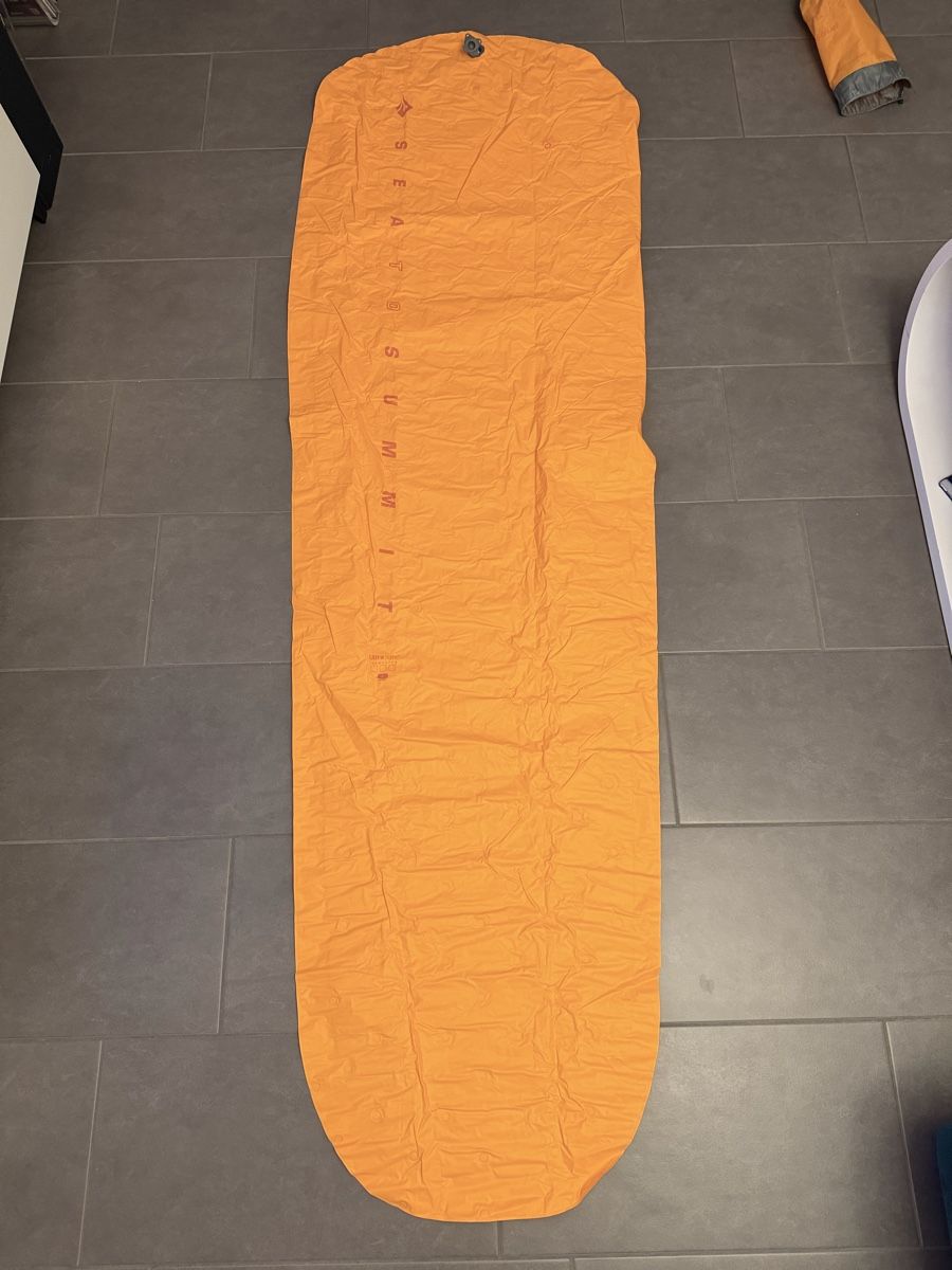 Matelas: Sea to summit - Ultralight L – D'occasion à Biel/Bienne par Loni1205