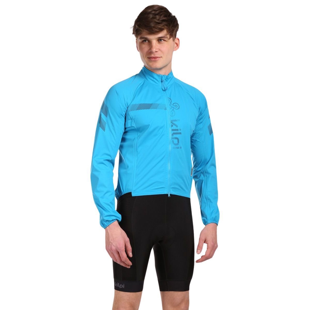 Kilpi Giacche: Kilpi Rainar Hardshelljacke Herren – Nuovo e nell'imballaggio originale da Spiez venduto da Outlet-King