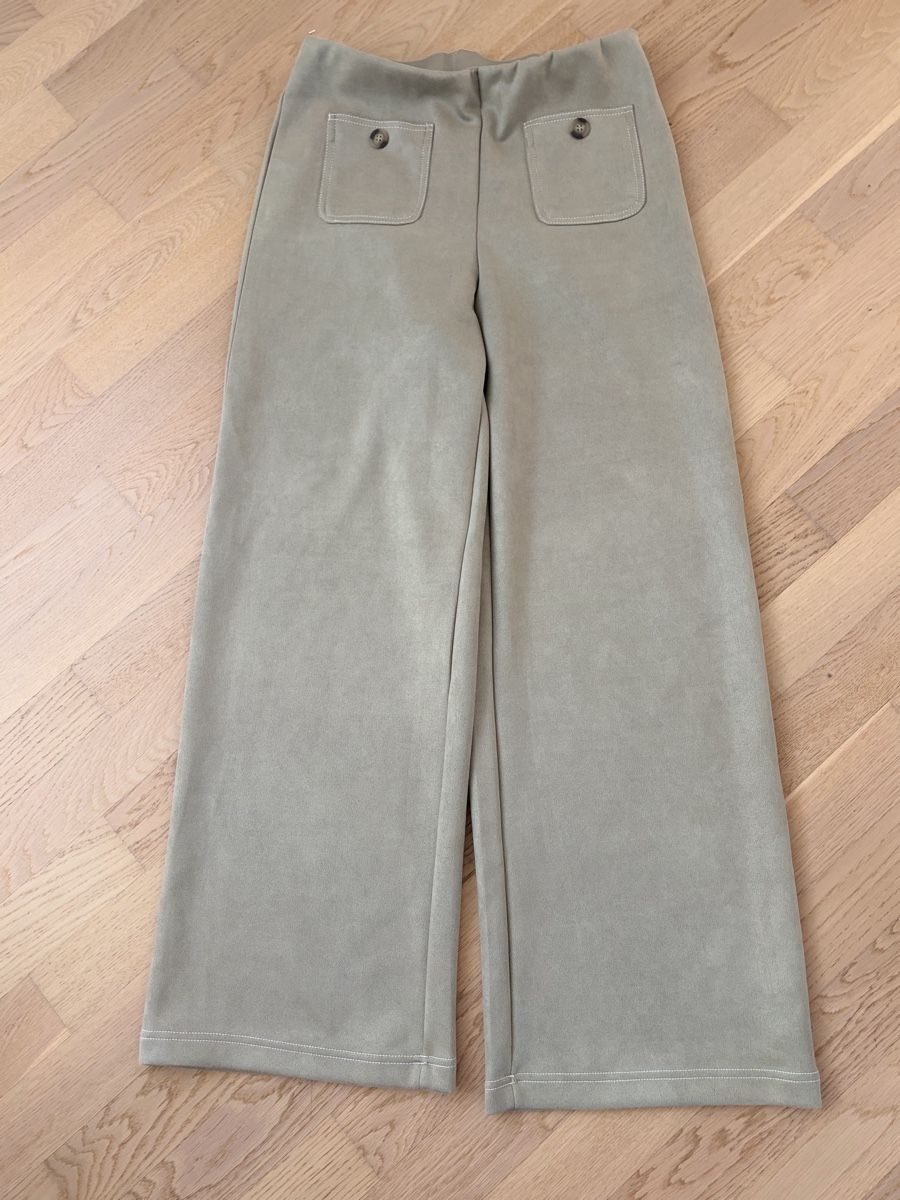 H&M Hosen: Jersey Hose H&M Grösse M – Neu und originalverpackt aus Bonstetten von Moma10 4
