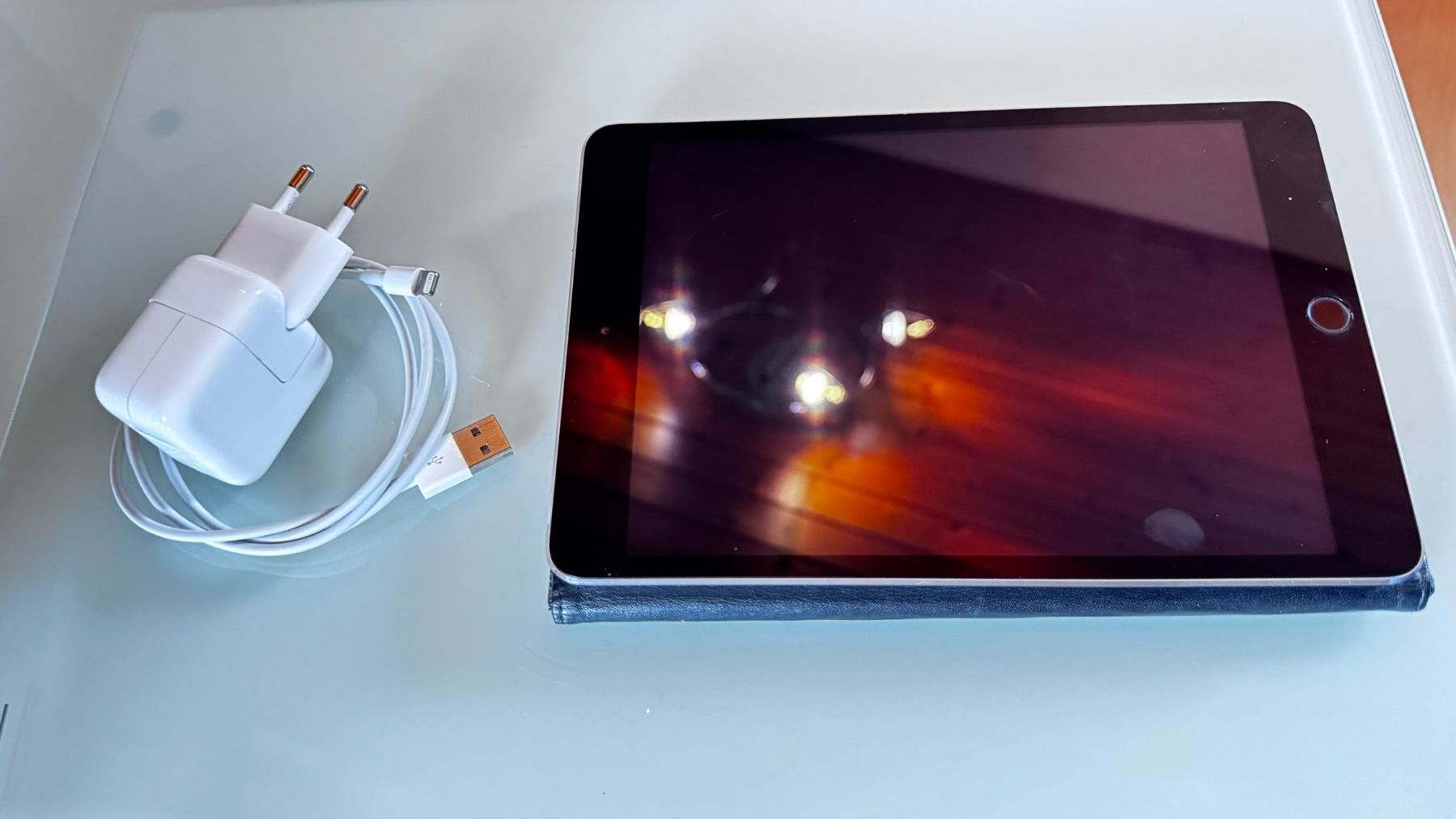 Apple Tablet PC: Ipad Mini 3 Excellent état – Gebraucht aus Granges-Marnand von chr_gg86 1