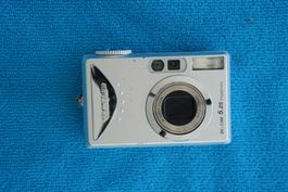 Traveler DC-5300 - 5MP